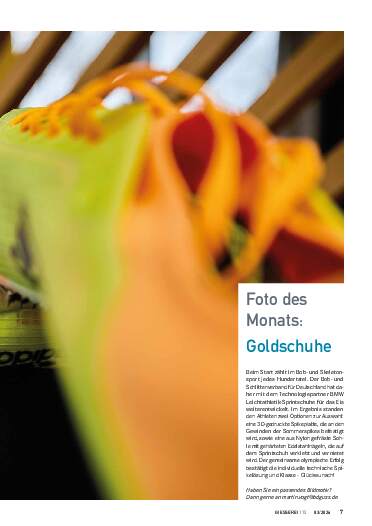 Ausgabe 3 (2026) Seite 7