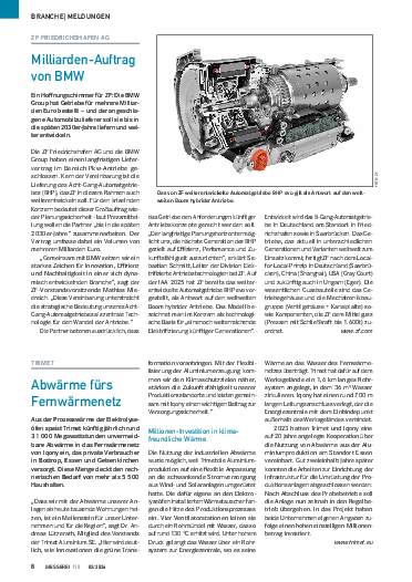 Ausgabe 3 (2026) Seite 8