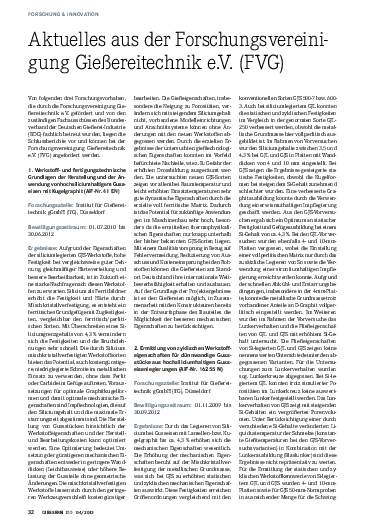 Ausgabe 4 (2013) Seite 32