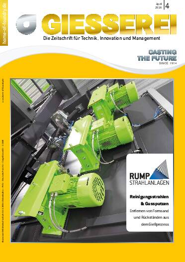 Ausgabe 4 (2026) Seite 1