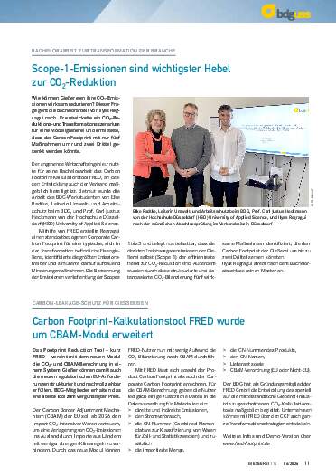 Ausgabe 4 (2026) Seite 11