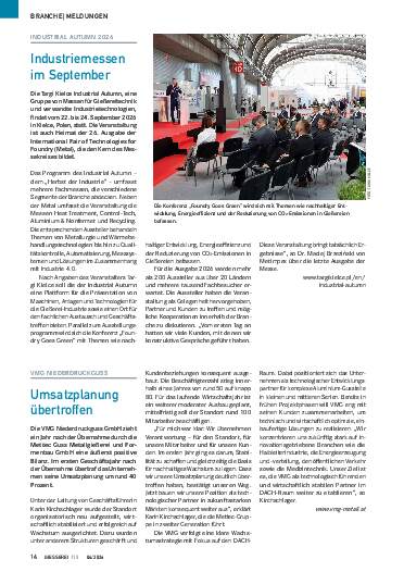 Ausgabe 4 (2026) Seite 14