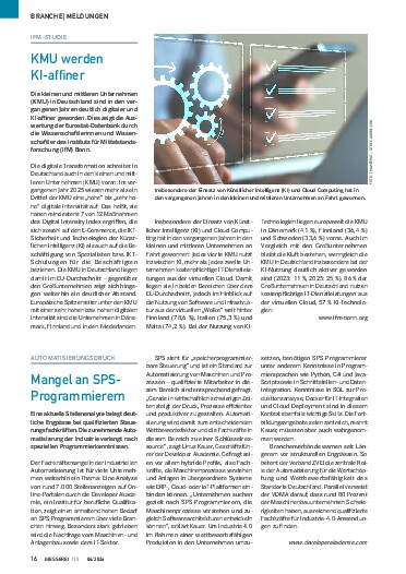Ausgabe 4 (2026) Seite 16