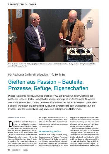 Ausgabe 4 (2026) Seite 22