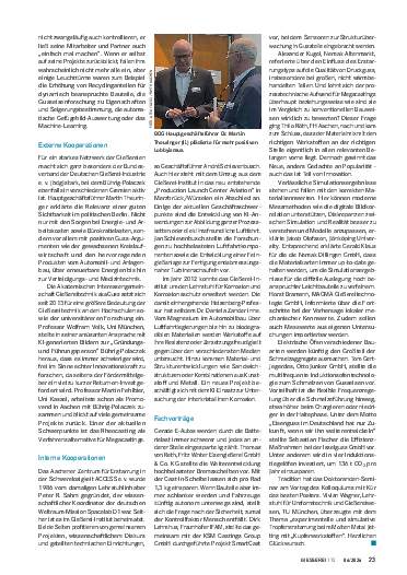 Ausgabe 4 (2026) Seite 23