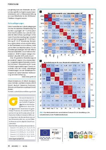 Ausgabe 4 (2026) Seite 30