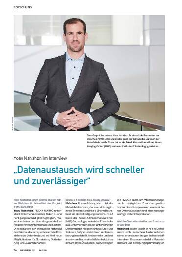 Ausgabe 4 (2026) Seite 36