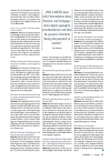 Ausgabe 4 (2026) Seite 37