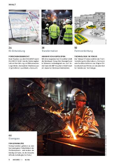 Ausgabe 4 (2026) Seite 4