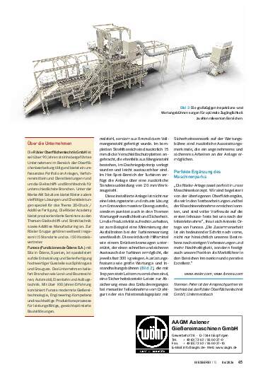 Ausgabe 4 (2026) Seite 45