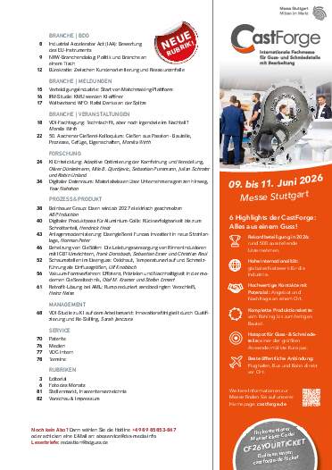 Ausgabe 4 (2026) Seite 5