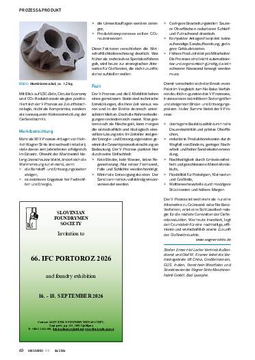 Ausgabe 4 (2026) Seite 60