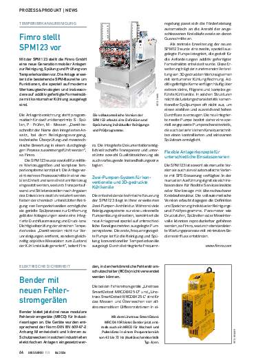 Ausgabe 4 (2026) Seite 64