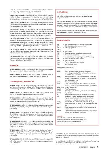 Ausgabe 4 (2026) Seite 71