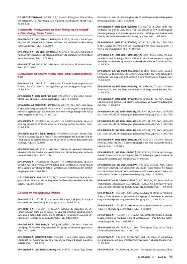 Ausgabe 4 (2026) Seite 73