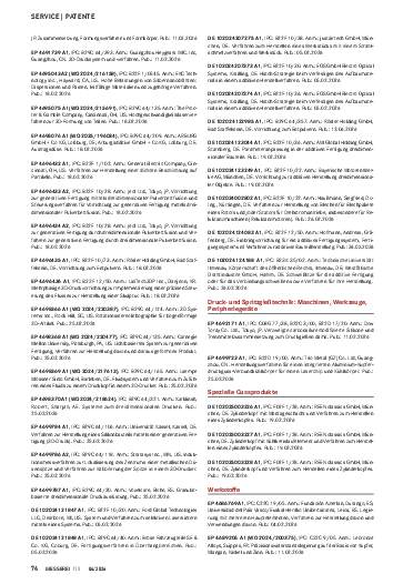 Ausgabe 4 (2026) Seite 74