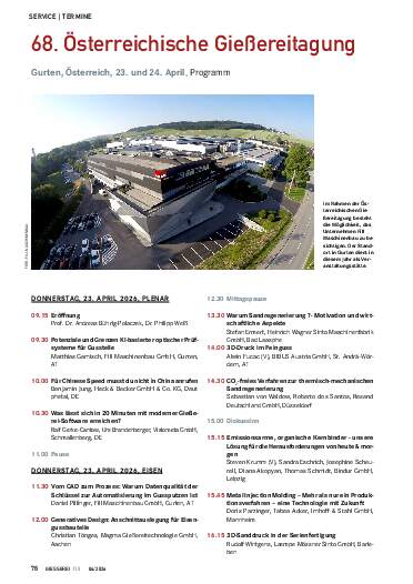 Ausgabe 4 (2026) Seite 78