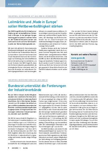 Ausgabe 4 (2026) Seite 8