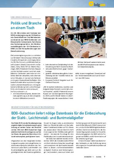Ausgabe 4 (2026) Seite 9