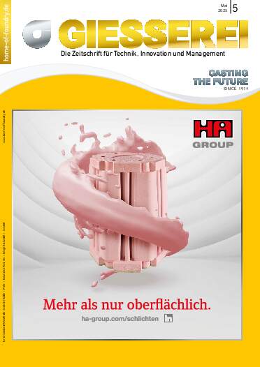 Ausgabe 05 (2025) Seite 1