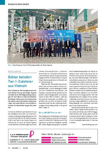 Ausgabe 05 (2025) Seite 14