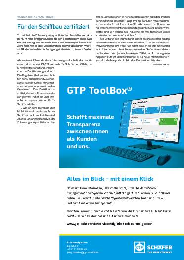 Ausgabe 05 (2025) Seite 17