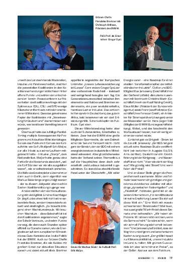 Ausgabe 05 (2025) Seite 19