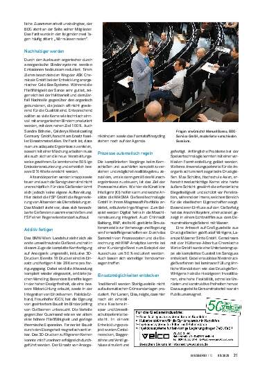 Ausgabe 05 (2025) Seite 21