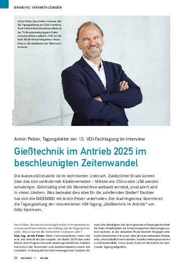 Ausgabe 05 (2025) Seite 22
