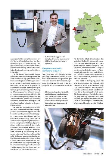 Ausgabe 05 (2025) Seite 25