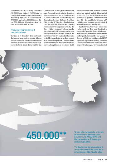 Ausgabe 05 (2025) Seite 31