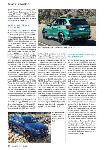 Ausgabe 05 (2025) Seite 32