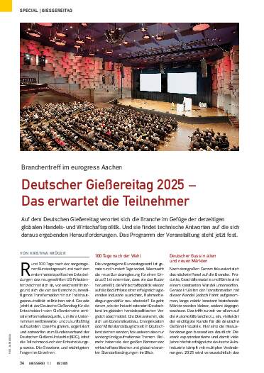 Ausgabe 05 (2025) Seite 34