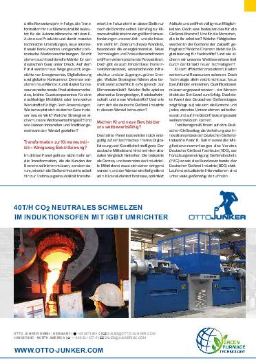 Ausgabe 05 (2025) Seite 35