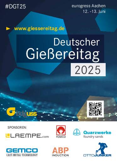 Ausgabe 05 (2025) Seite 36