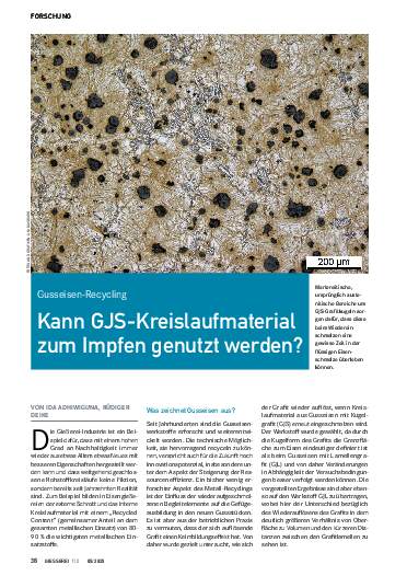 Ausgabe 05 (2025) Seite 38