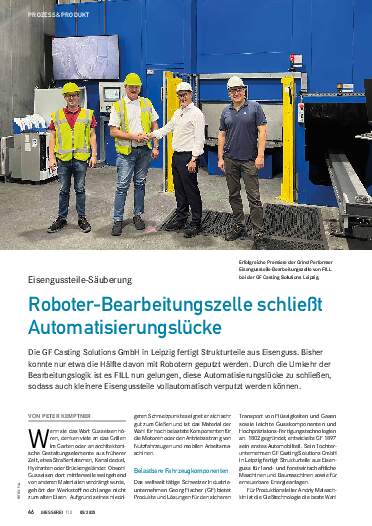 Ausgabe 05 (2025) Seite 46