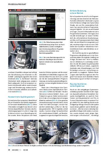 Ausgabe 05 (2025) Seite 48