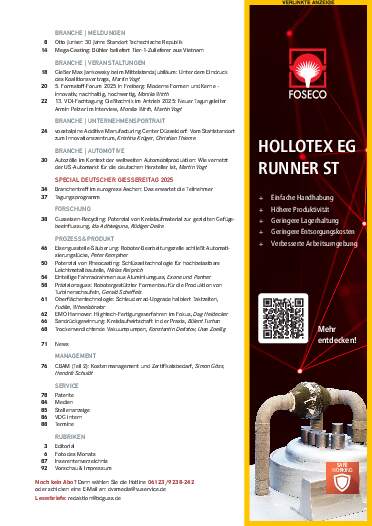 Ausgabe 05 (2025) Seite 5
