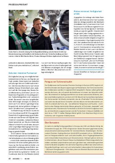 Ausgabe 05 (2025) Seite 60