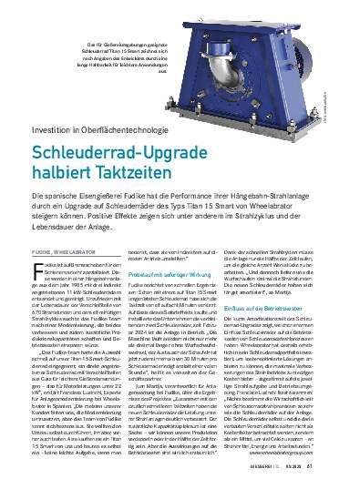 Ausgabe 05 (2025) Seite 61