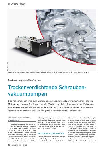 Ausgabe 05 (2025) Seite 68