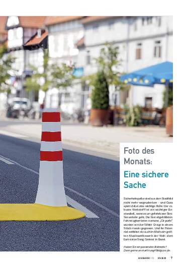 Ausgabe 05 (2025) Seite 7