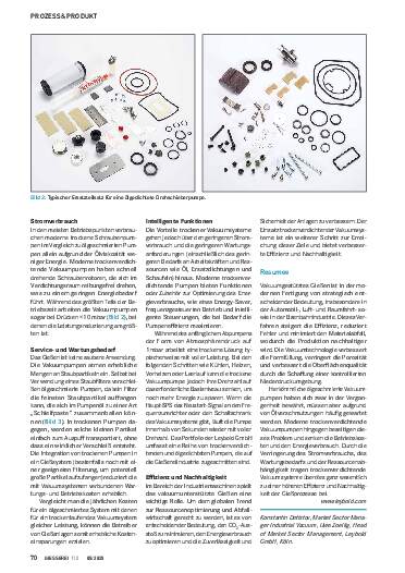 Ausgabe 05 (2025) Seite 70