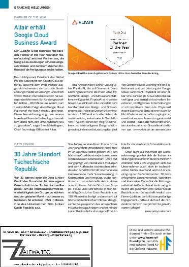 Ausgabe 05 (2025) Seite 8