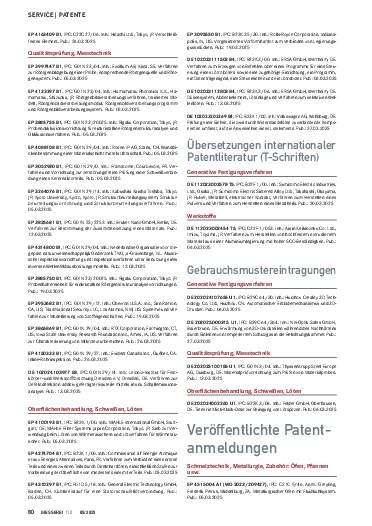 Ausgabe 05 (2025) Seite 80