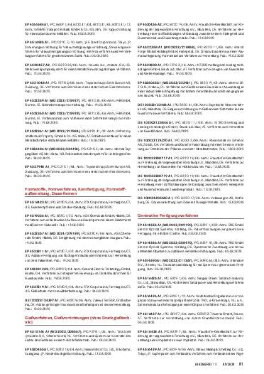 Ausgabe 05 (2025) Seite 81