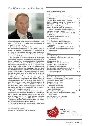 Ausgabe 05 (2025) Seite 87