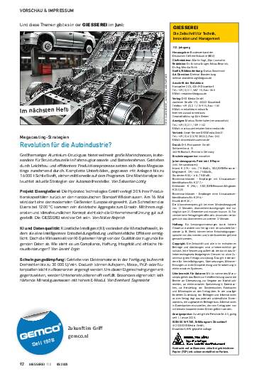 Ausgabe 05 (2025) Seite 92