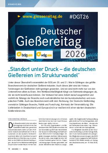 Ausgabe 5 (2026) Seite 10
